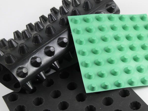 Plastic Drain Board