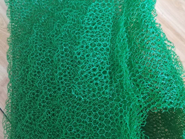三维植被网