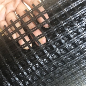 玻璃纤维土工格栅