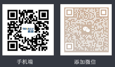 扫描关注更多